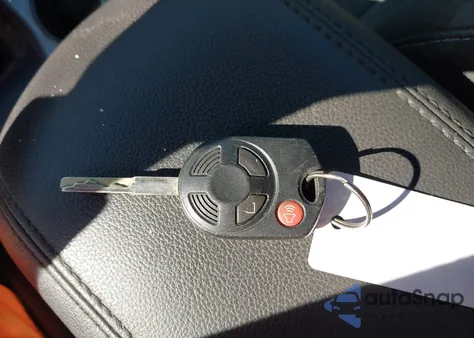 2015 Ford Escape Se z USA, uszkodzony, nr VIN 1FMCU9GX4FUB77401